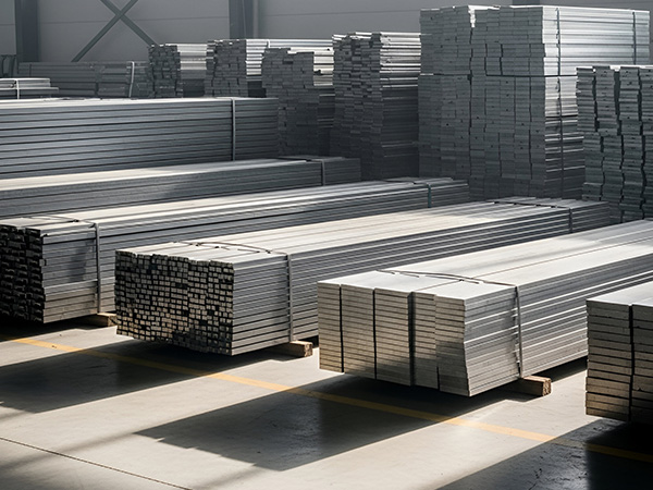 Sustainable Production Practices